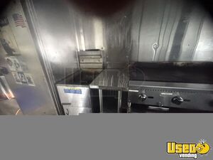 2021 Trailer Kitchen Food Trailer Interior Lighting Minnesota for Sale