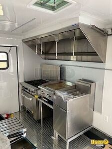 2021 Trailer Kitchen Food Trailer Oven California for Sale