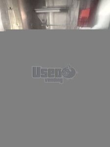 2021 Trailer Kitchen Food Trailer Pro Fire Suppression System Minnesota for Sale