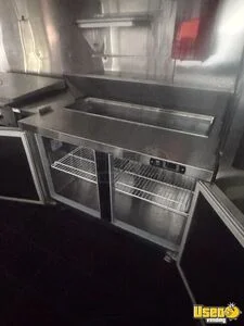2021 Trailer Kitchen Food Trailer Pro Fire Suppression System Minnesota for Sale
