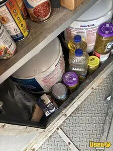 2021 Trailer Kitchen Food Trailer Propane Tank Texas for Sale