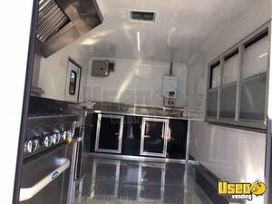 2021 Trailer Kitchen Food Trailer Refrigerator California for Sale