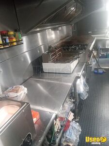 2021 Trailer Kitchen Food Trailer Refrigerator New Jersey for Sale