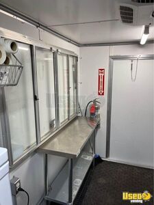 2021 Trailer Kitchen Food Trailer Shore Power Cord Florida for Sale