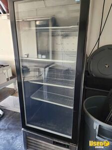 2021 Trailer Kitchen Food Trailer Stovetop Texas for Sale
