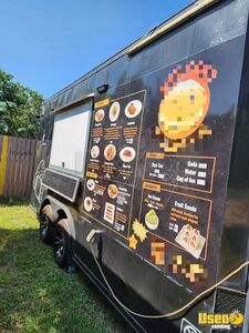 2021 Trailer Kitchen Food Trailer Texas for Sale