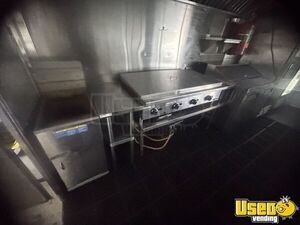 2021 Trailer Kitchen Food Trailer Work Table Minnesota for Sale