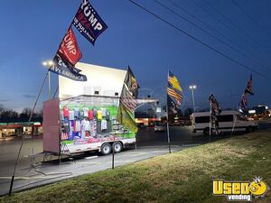 2021 Trailer Party / Gaming Trailer 10 Missouri for Sale