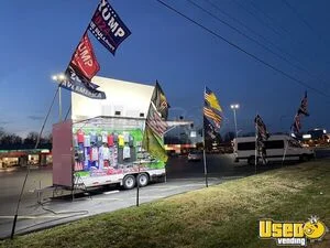 2021 Trailer Party / Gaming Trailer 10 Missouri for Sale