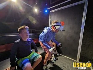 2021 Trailer Party / Gaming Trailer 13 Florida for Sale