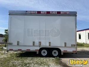 2021 Trailer Party / Gaming Trailer 17 Missouri for Sale