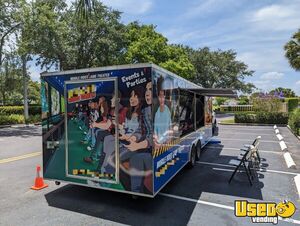 2021 Trailer Party / Gaming Trailer Electrical Outlets Florida for Sale