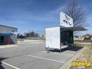 2021 Trailer Party / Gaming Trailer Electrical Outlets Missouri for Sale