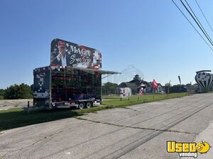2021 Trailer Party / Gaming Trailer Exterior Lighting Missouri for Sale