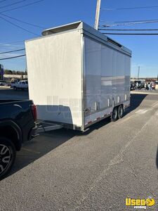 2021 Trailer Party / Gaming Trailer Interior Lighting Missouri for Sale