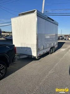 2021 Trailer Party / Gaming Trailer Interior Lighting Missouri for Sale