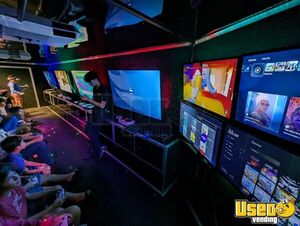 2021 Trailer Party / Gaming Trailer Multiple Tvs Florida for Sale