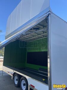 2021 Trailer Party / Gaming Trailer Removable Trailer Hitch Missouri for Sale