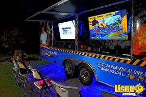 2021 Trailer Party / Gaming Trailer Tv Florida for Sale