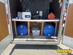 2021 Trailer Pet Care / Veterinary Truck Breaker Panel California for Sale