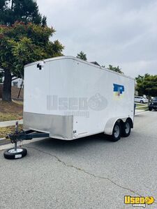 2021 Trailer Pet Care / Veterinary Truck California for Sale