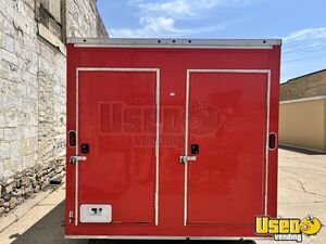 2021 Trailer Pizza Trailer Air Conditioning South Dakota for Sale