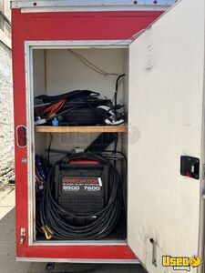 2021 Trailer Pizza Trailer Concession Window South Dakota for Sale