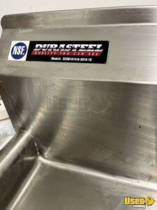 2021 Trailer Pizza Trailer Electrical Outlets South Dakota for Sale