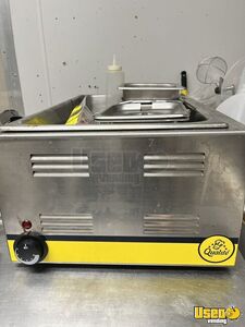 2021 Trailer Pizza Trailer Exterior Customer Counter South Dakota for Sale