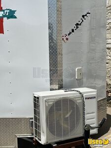 2021 Trailer Pizza Trailer Fire Extinguisher South Dakota for Sale