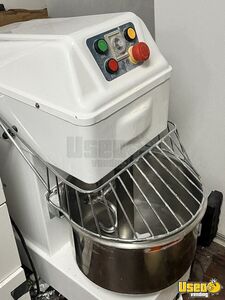 2021 Trailer Pizza Trailer Fresh Water Tank South Dakota for Sale