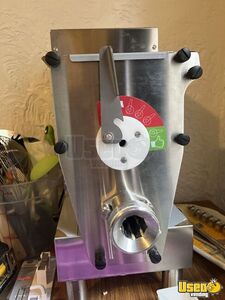 2021 Trailer Pizza Trailer Fresh Water Tank South Dakota for Sale