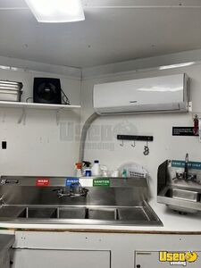 2021 Trailer Pizza Trailer Generator South Dakota for Sale