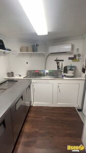 2021 Trailer Pizza Trailer Insulated Walls South Dakota for Sale