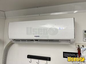 2021 Trailer Pizza Trailer Interior Lighting South Dakota for Sale