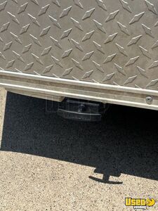 2021 Trailer Pizza Trailer Oven South Dakota for Sale