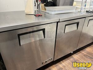 2021 Trailer Pizza Trailer Prep Station Cooler South Dakota for Sale