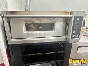 2021 Trailer Pizza Trailer Triple Sink South Dakota for Sale
