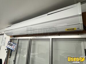 2021 Trailer Pizza Trailer Work Table South Dakota for Sale