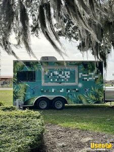 2021 Trailer Snowball Trailer Air Conditioning Florida for Sale