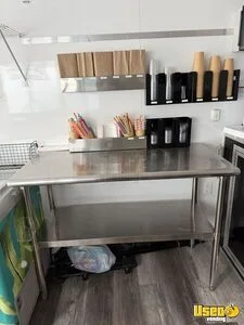 2021 Trailer Snowball Trailer Breaker Panel Florida for Sale