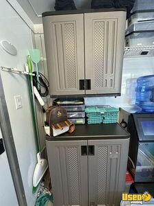 2021 Trailer Snowball Trailer Breaker Panel Florida for Sale