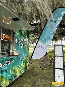 2021 Trailer Snowball Trailer Cabinets Florida for Sale