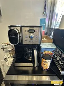 2021 Trailer Snowball Trailer Coffee Machine Florida for Sale