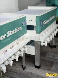 2021 Trailer Snowball Trailer Deep Freezer Florida for Sale