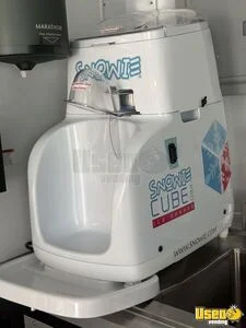 2021 Trailer Snowball Trailer Electrical Outlets Florida for Sale
