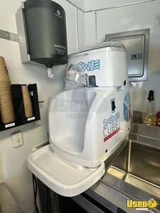 2021 Trailer Snowball Trailer Espresso Machine Florida for Sale