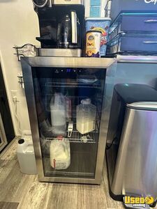 2021 Trailer Snowball Trailer Fire Extinguisher Florida for Sale