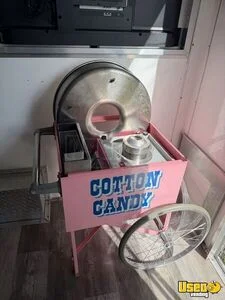 2021 Trailer Snowball Trailer Generator Florida for Sale