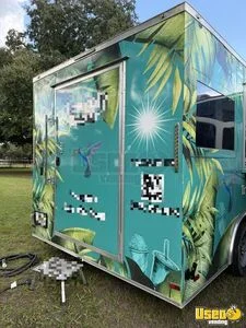 2021 Trailer Snowball Trailer Hand-washing Sink Florida for Sale